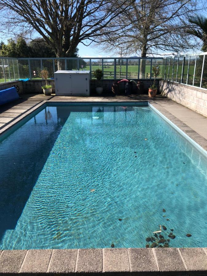 Summerfields B & B Cambridge Kültér fotó
