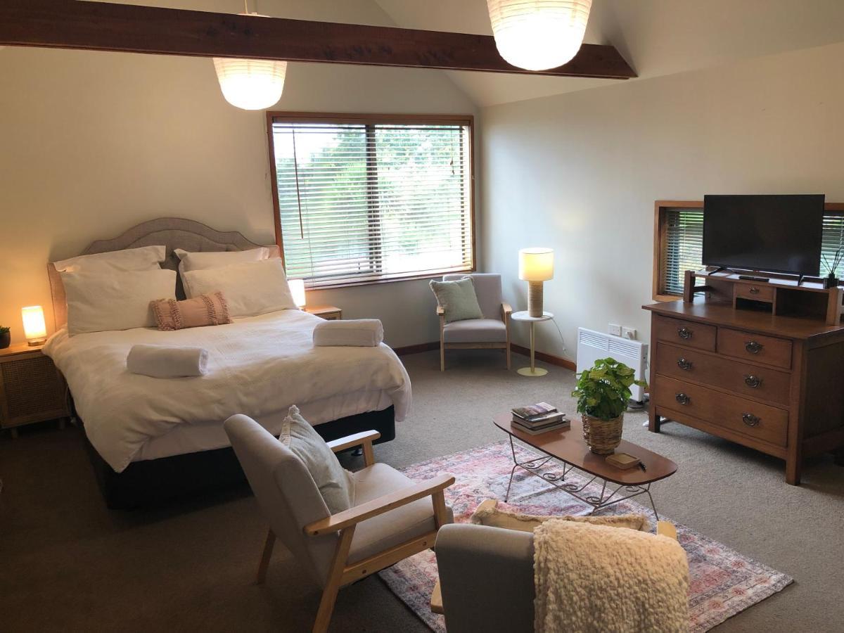 Summerfields B & B Cambridge Kültér fotó