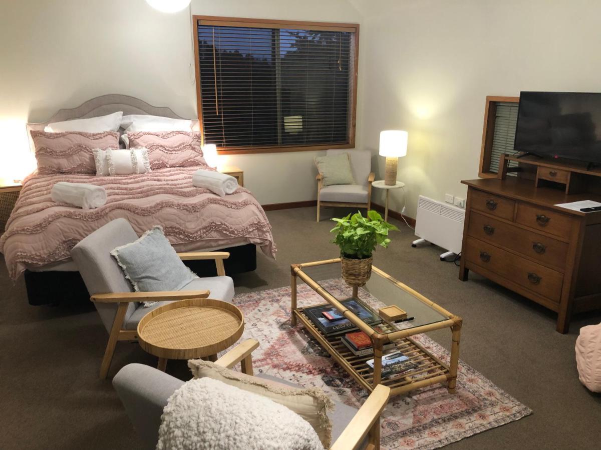 Summerfields B & B Cambridge Kültér fotó