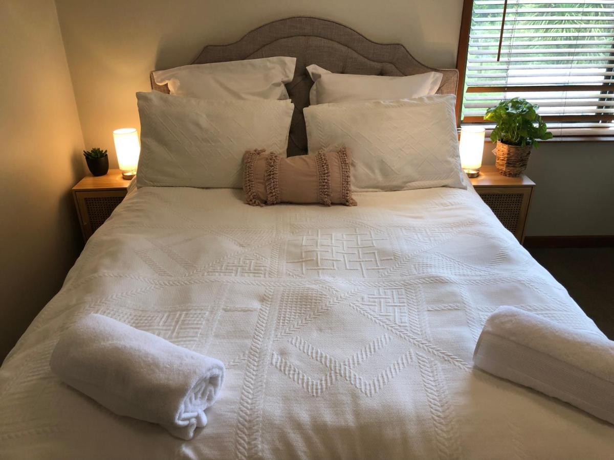 Summerfields B & B Cambridge Kültér fotó