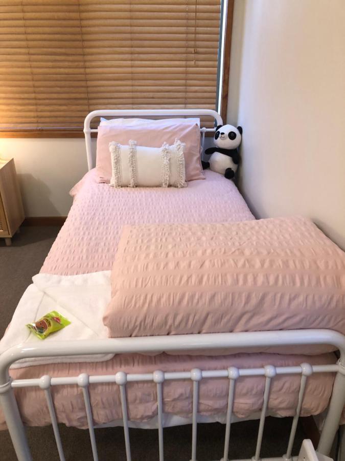 Summerfields B & B Cambridge Kültér fotó