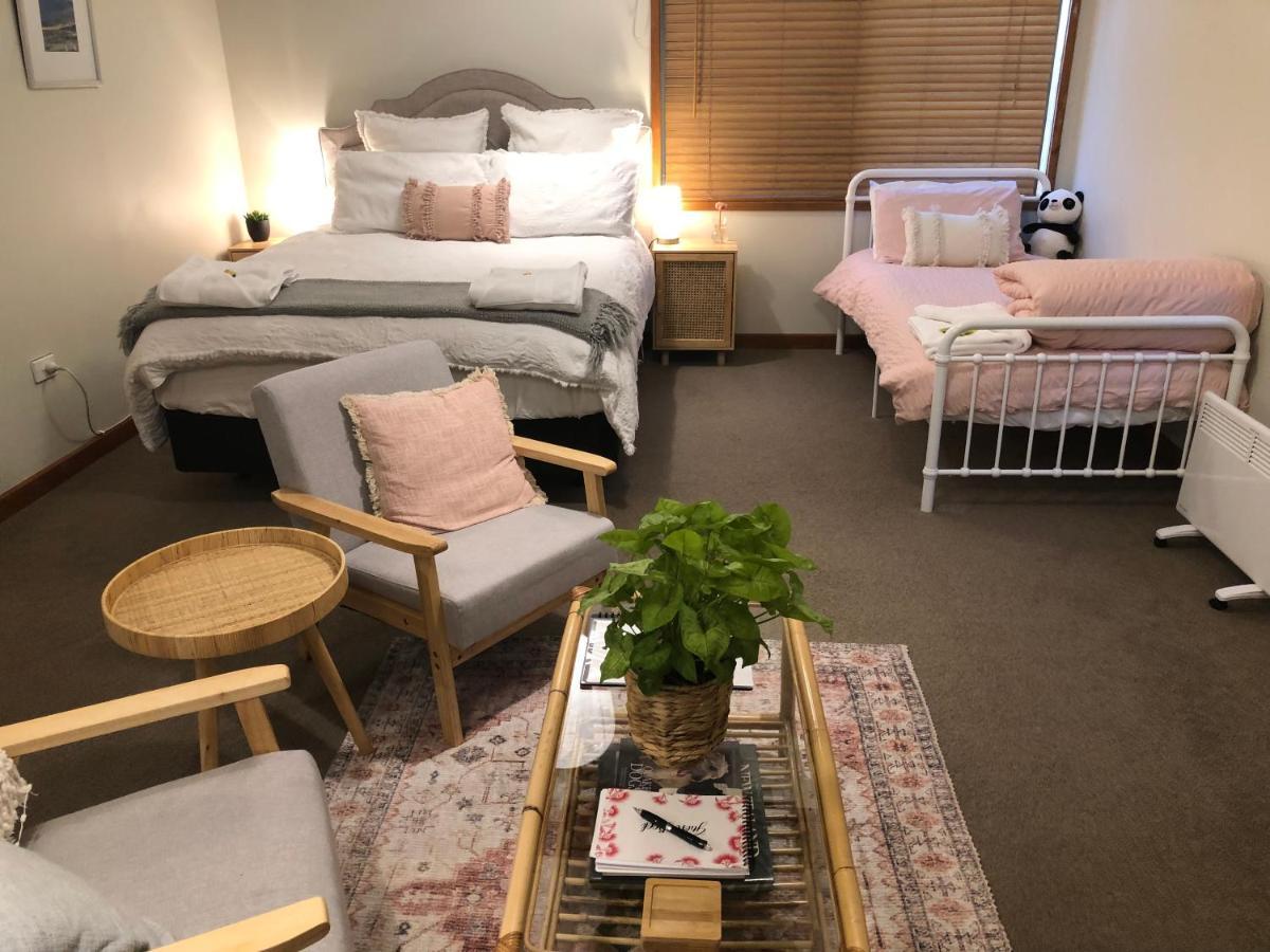 Summerfields B & B Cambridge Kültér fotó