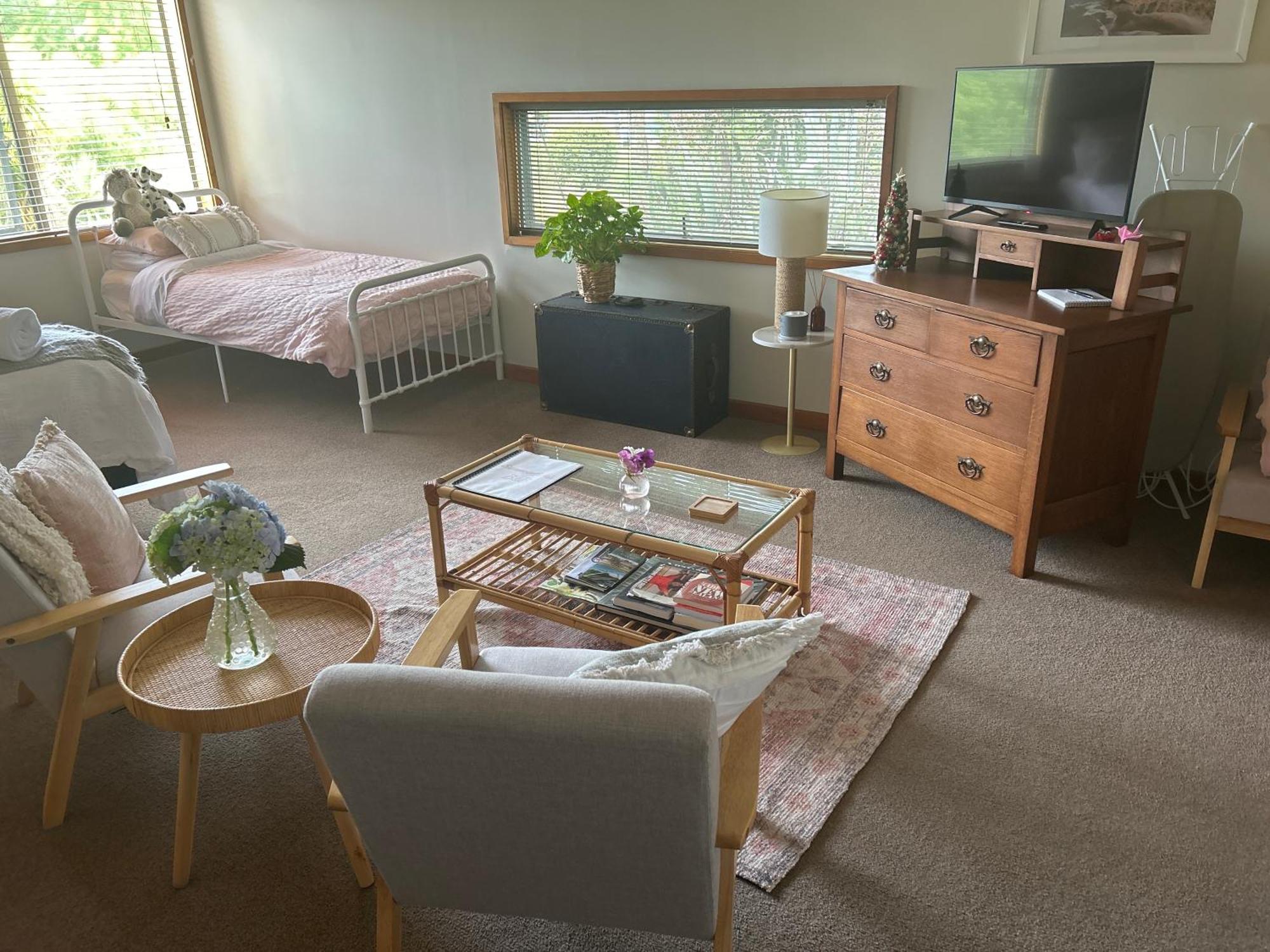 Summerfields B & B Cambridge Kültér fotó