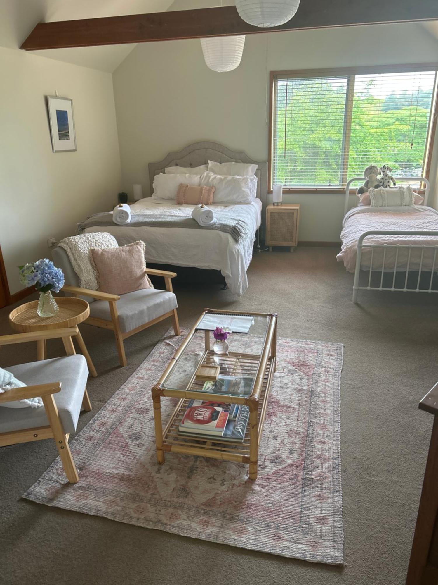 Summerfields B & B Cambridge Kültér fotó